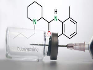 Bupivacaine Following Mohs Surgery Reduces Opioid Use