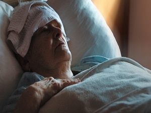 End-of-Life Care Disrupted in COVID-19 Crisis